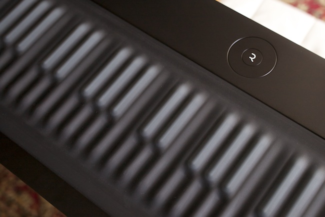 Seaboard beauty shot
