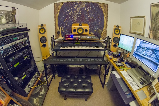 Studio