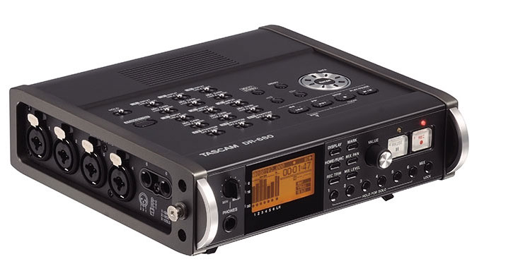 Tascam DR-680